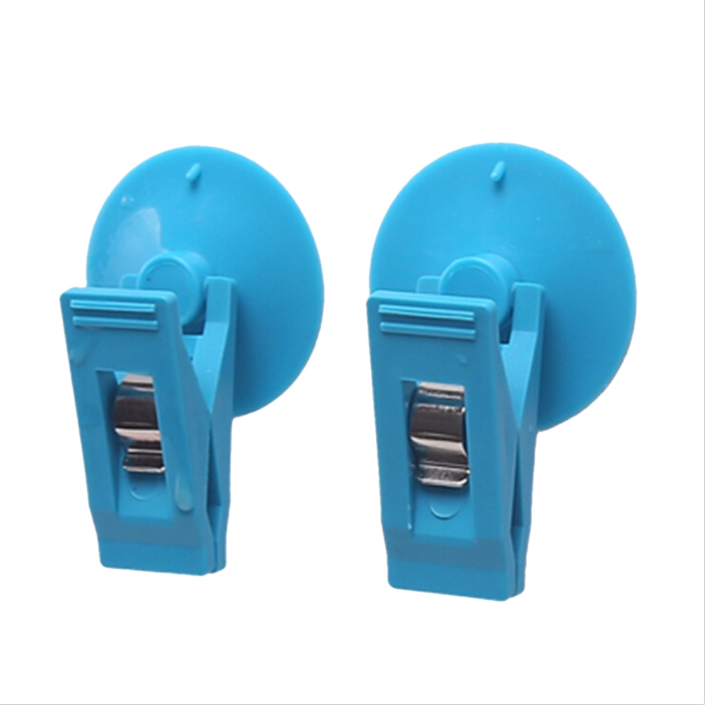Phụ kiện kẹp rèm cửa sổ xe hơi
