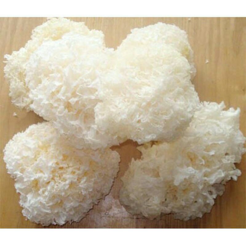 200g nấm tuyết