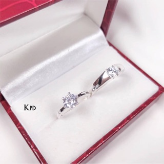 💥💥NHẪN ĐÔI CAO CẤP BẠC TA
