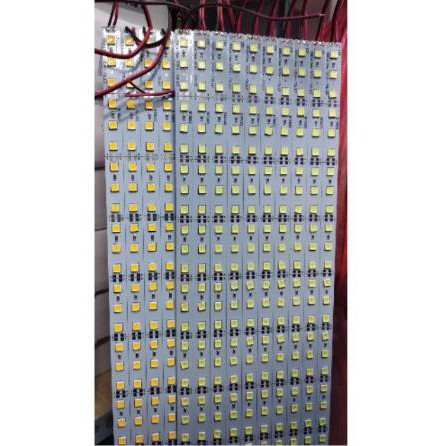 10 thanh led nhôm 5054 12v