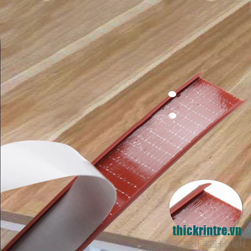 Cuộn dây dán cạnh tủ hình chữ U dài 1M / 3.28FT tiện lợi