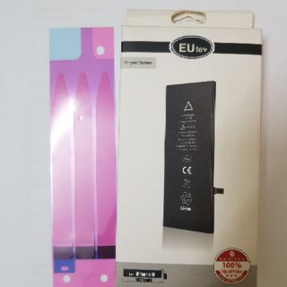 Pin iphone 5, 5s, 6, 6s, 6plus, 6splus, 7, 7plus, 8, 8plus,  X Eutev