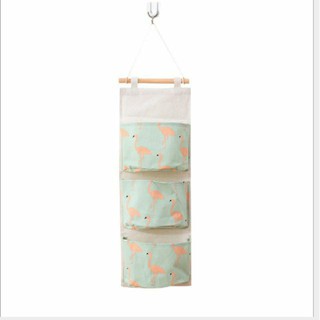 túi 3 ngăn - giao theo màu