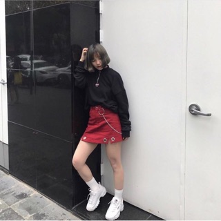 Rollingskirt