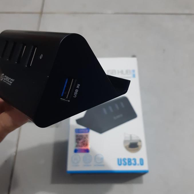 Bộ Chia 4 Cổng Usb 3.0 Orico Shc-U3 0512