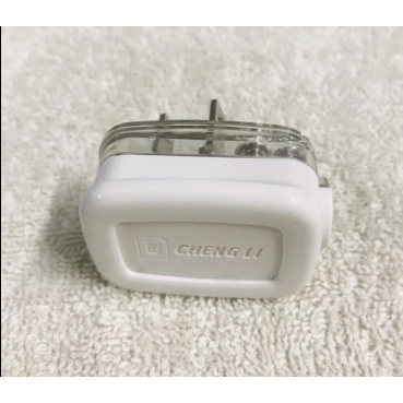 Phích Cắm 3 Chấu ChengLi sử dụng được cho Panasonic, SINO..