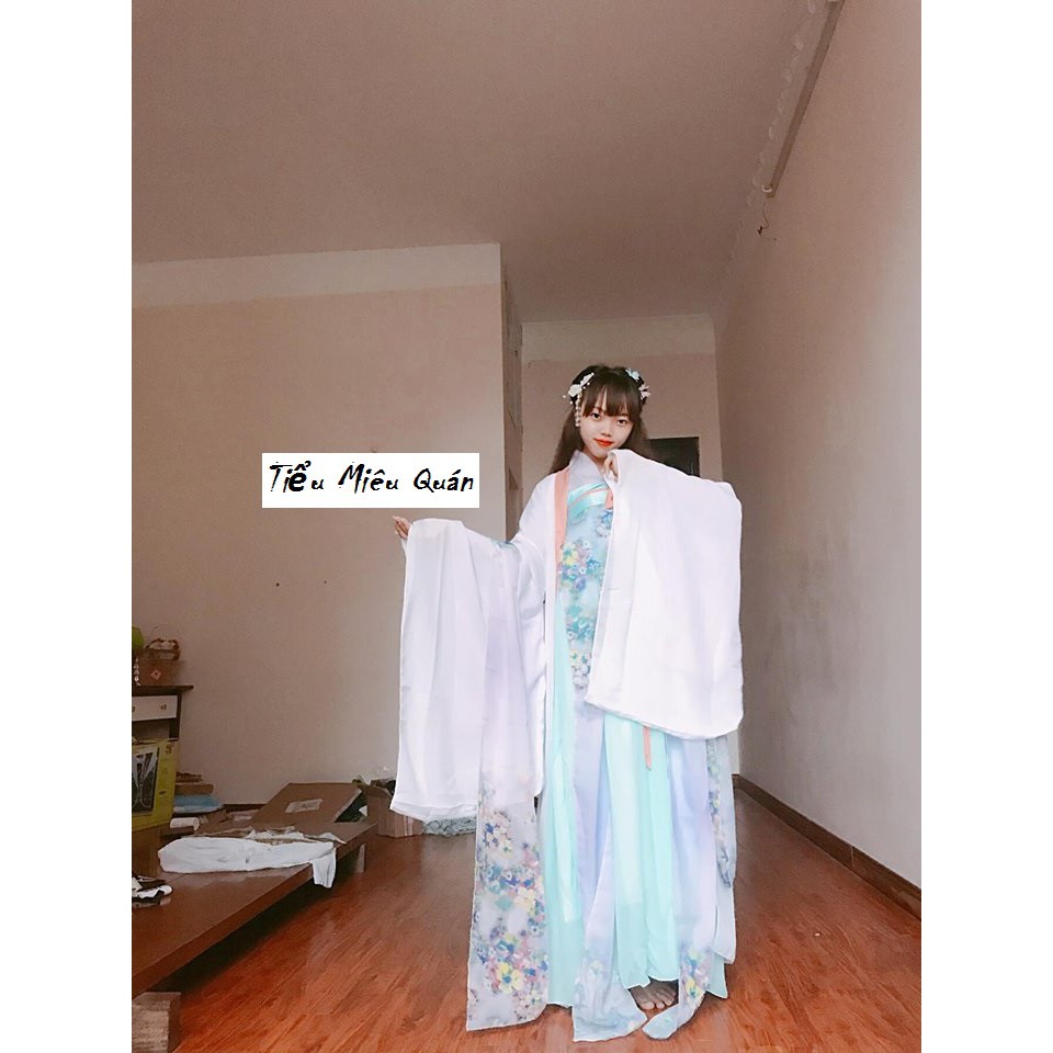 Hán phục rẻ cosplay cổ trang | BigBuy360 - bigbuy360.vn