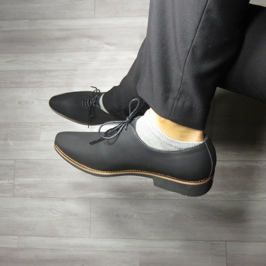 Giày Nam💘Giày Lười Nam Trơn Chất Liệu Da Bò 100% Bảo Hành 12 Tháng MS104 | BigBuy360 - bigbuy360.vn