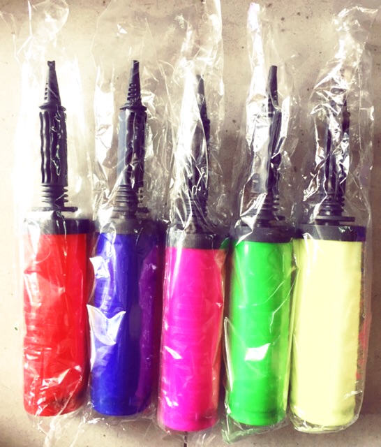 Ống bom bong bóng - 1 cái