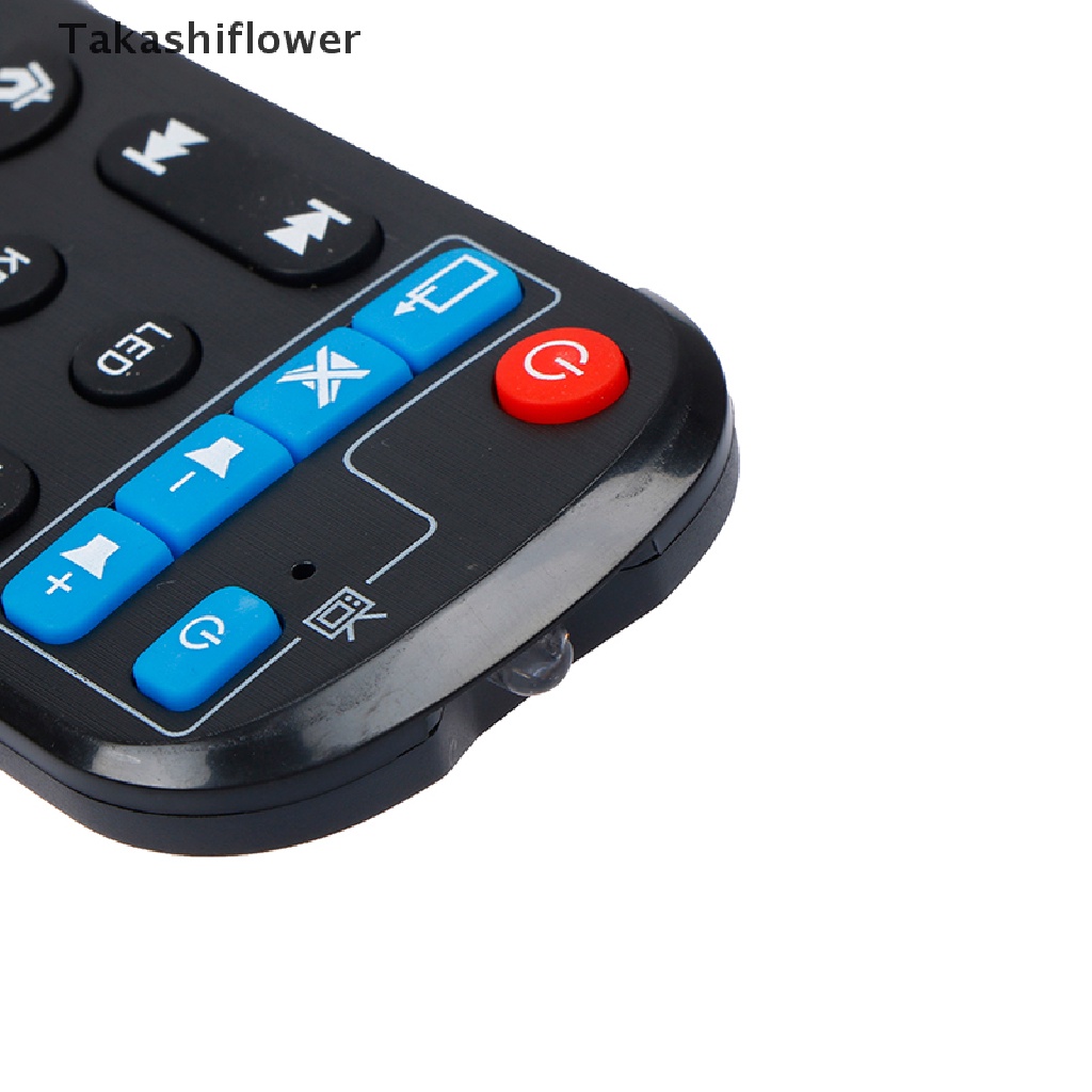 Điều Khiển Từ Xa Thay Thế Cho T95 S912 T95Z Android Smart TV Box IPTV