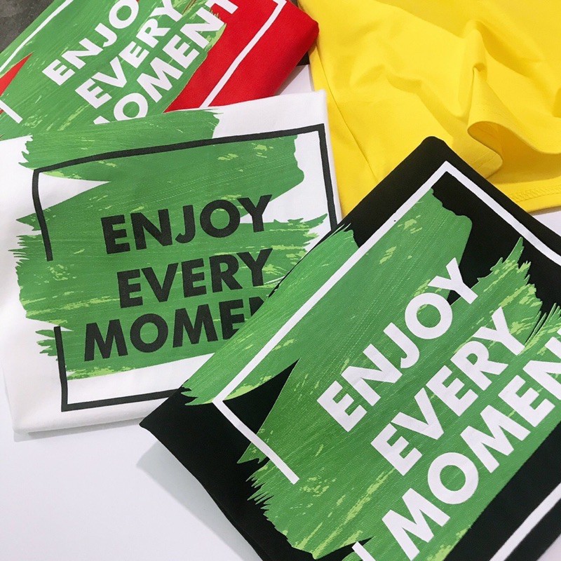 Áo THUN THÁI in Form vừa (bao chất đẹp) | BigBuy360 - bigbuy360.vn