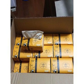 giấy gấu trúc thùng 30 gói