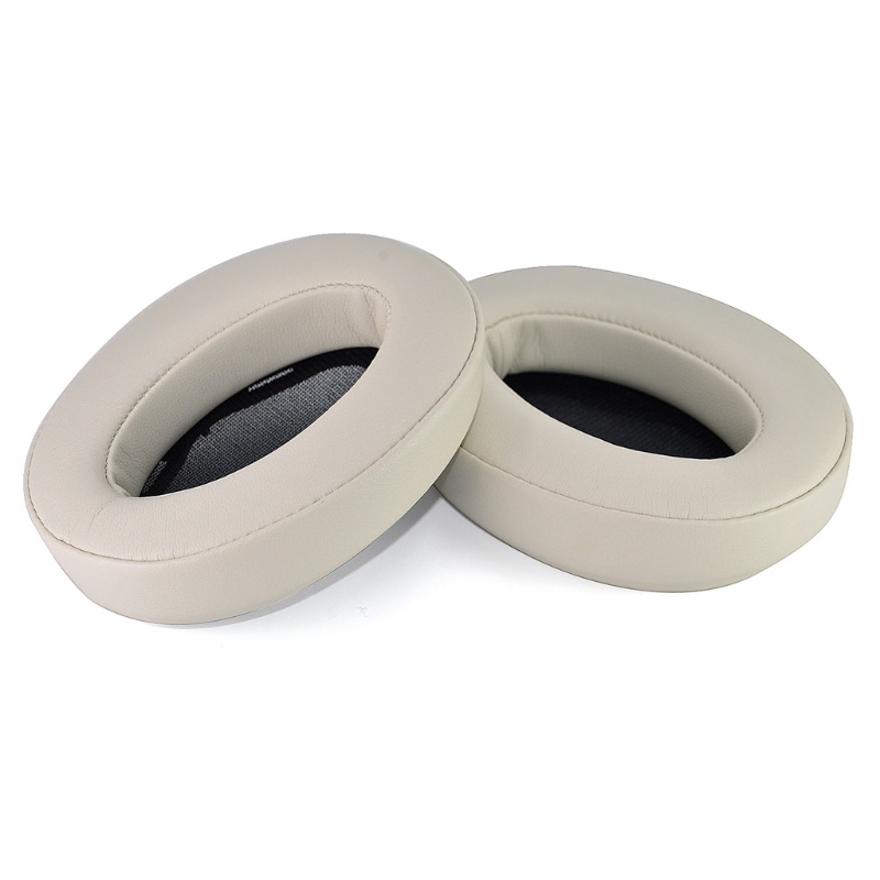 Đệm Bọc Đầu Tai Nghe Không Dây Chống Tiếng Ồn Cho WH-910N