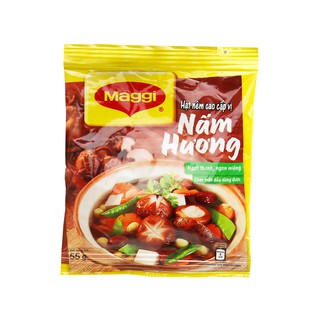 Hạt nêm Maggi nấm hương 55g