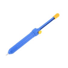 ⚡GIÁ RẺ - NOW SHIP⚡ Cây hút chì hàn - Hút thiếc hàn loại tốt giá rẻ ..