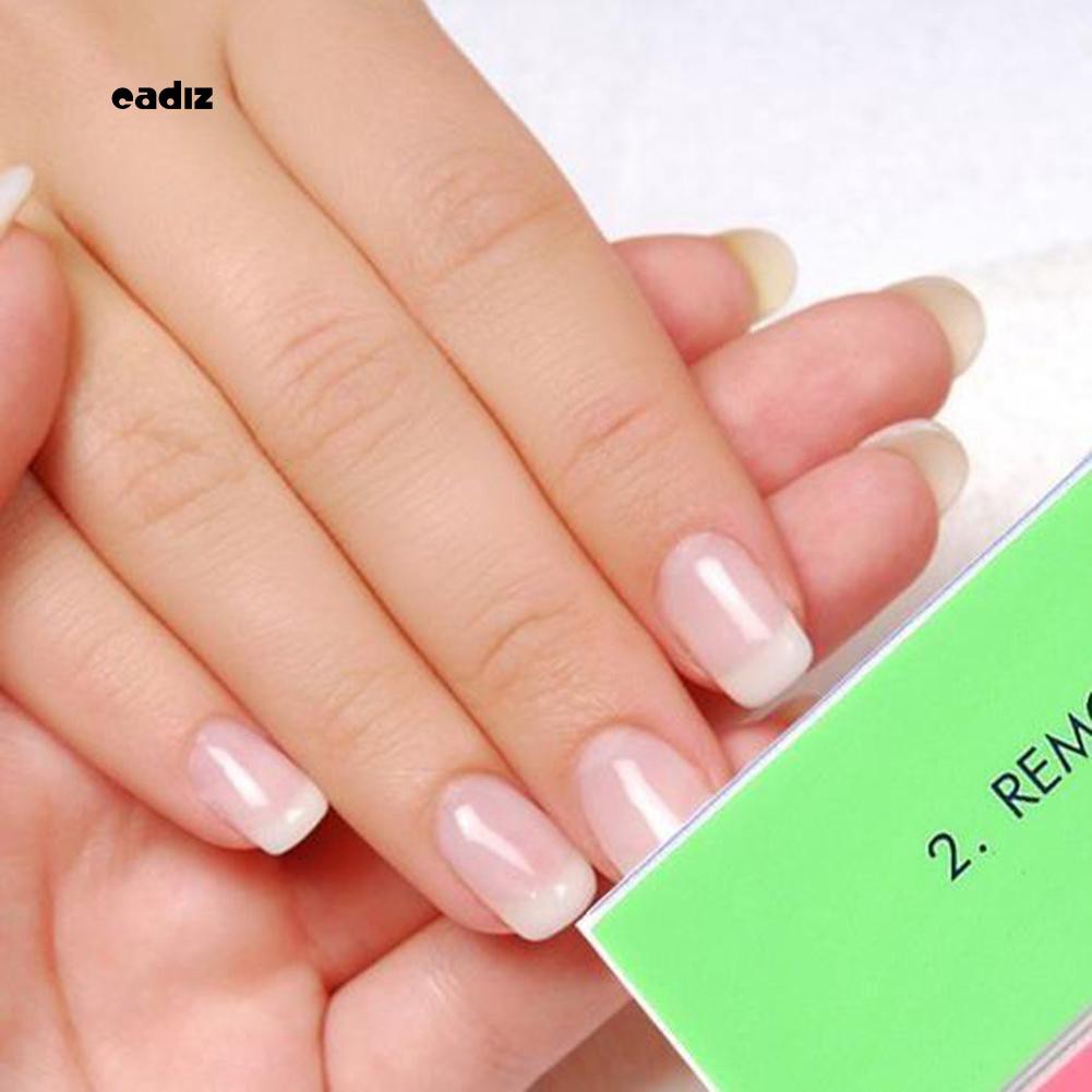 Dụng cụ giũa móng tay chuyên dụng