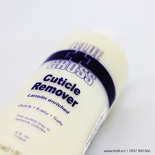Nước Làm Mềm Da Blue Cross 170ml