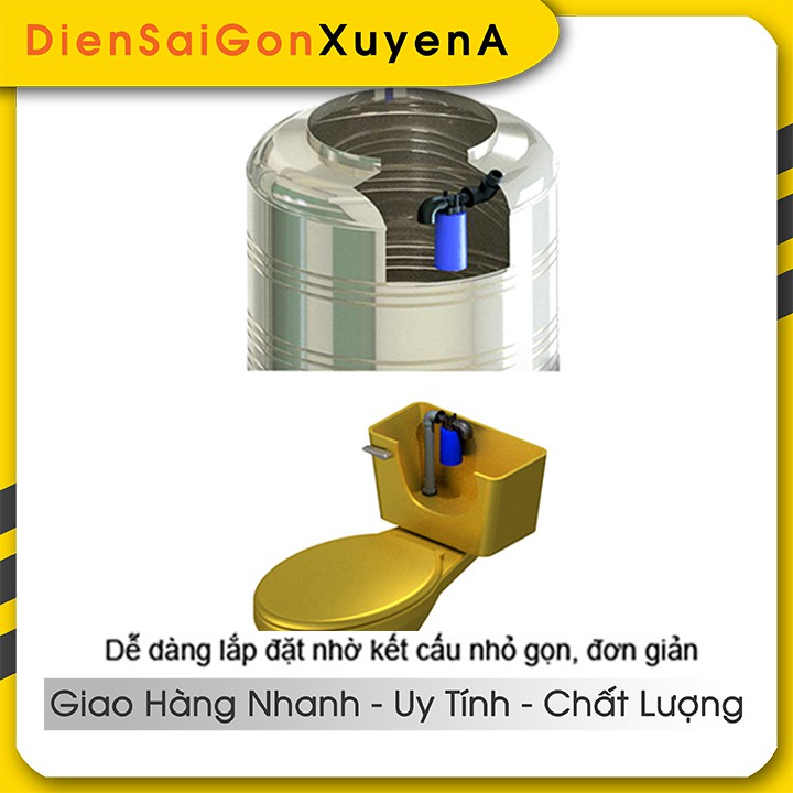 Phao Cơ Thông Minh Bách Khoa thế hệ mới PHI 21