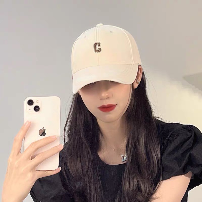 Mũ lưỡi trai nam nữ hàn quốc cao cấp KOMI nón kết lưỡi trai thời trang unisex giá rẻ