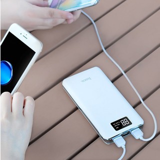 Pin sạc dự phòng Hoco B23A 15000mAh