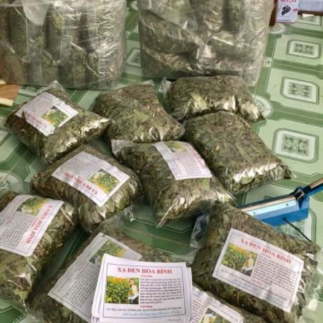1 kg xạ đen loại 1