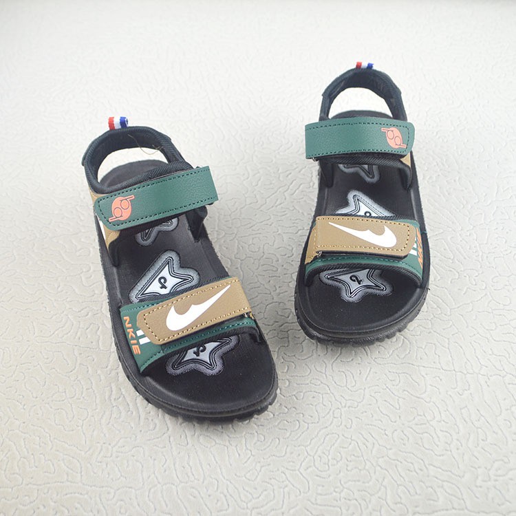 sandal bé trai size 31-36