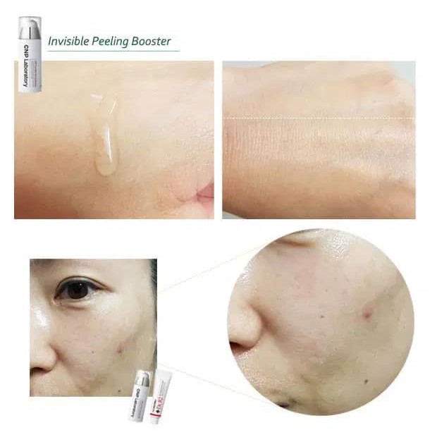 Tẩy tế bào chết hóa học CNP Laboratory Invisible Peeling Booster 25ml | BigBuy360 - bigbuy360.vn