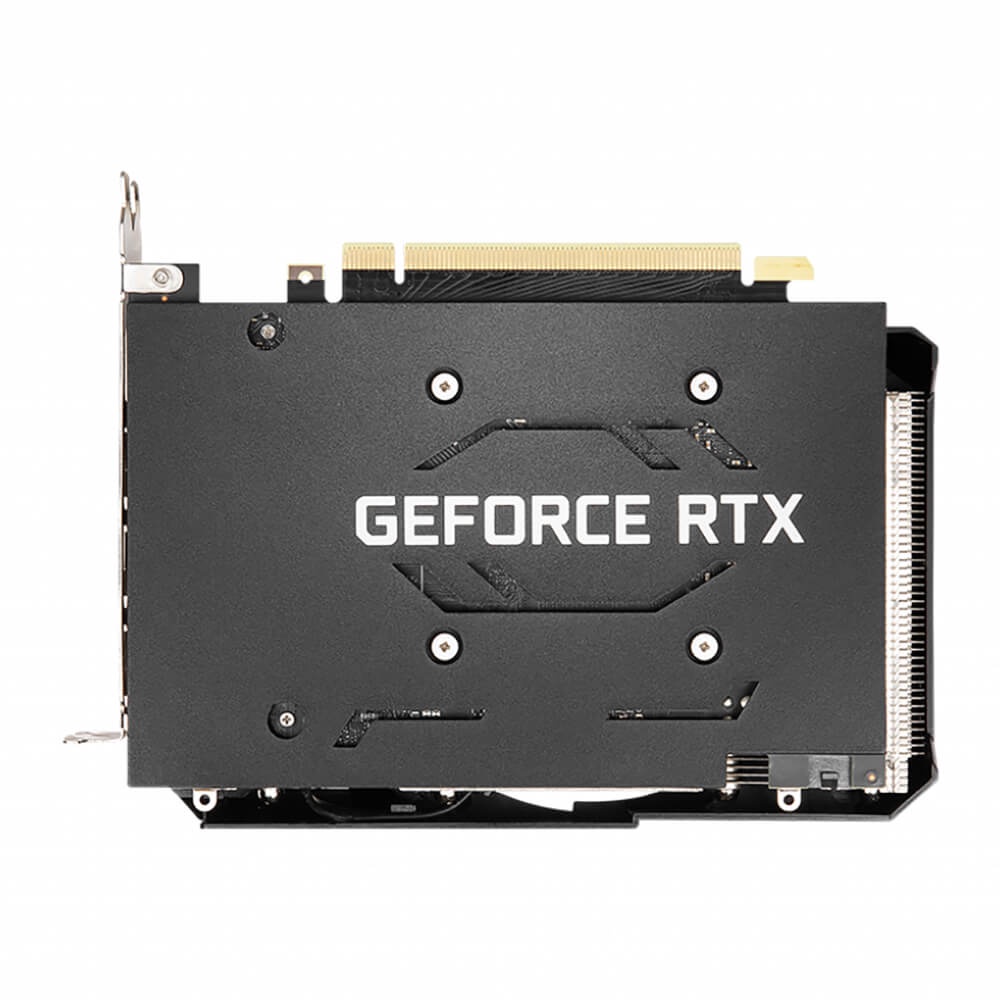 Card đồ họa MSI GeForce RTX 3060 AERO ITX 12G