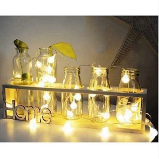 Bộ 5 lọ hoa để bàn