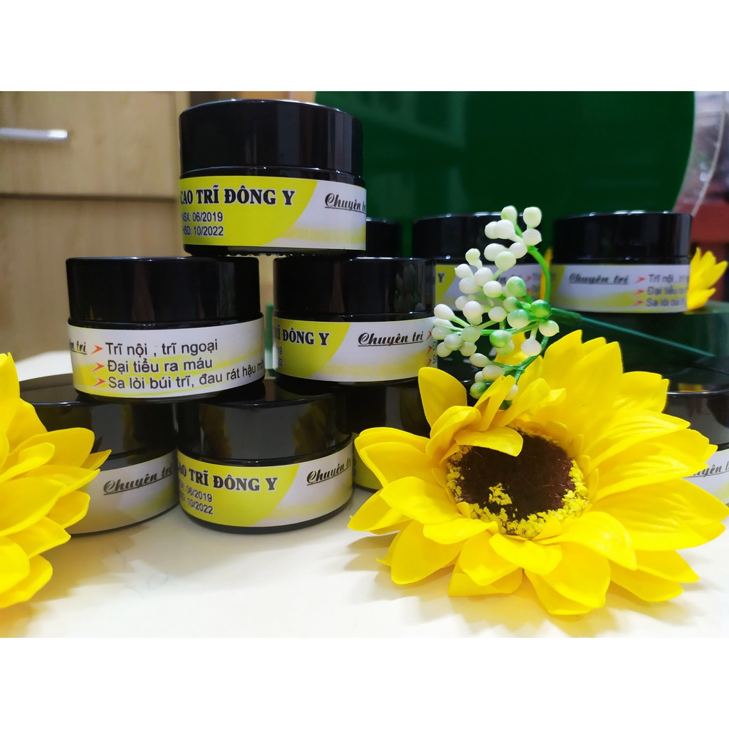 Hộp Kem_Trĩ Điều Trị Dứt Điểm Trĩ | BigBuy360 - bigbuy360.vn