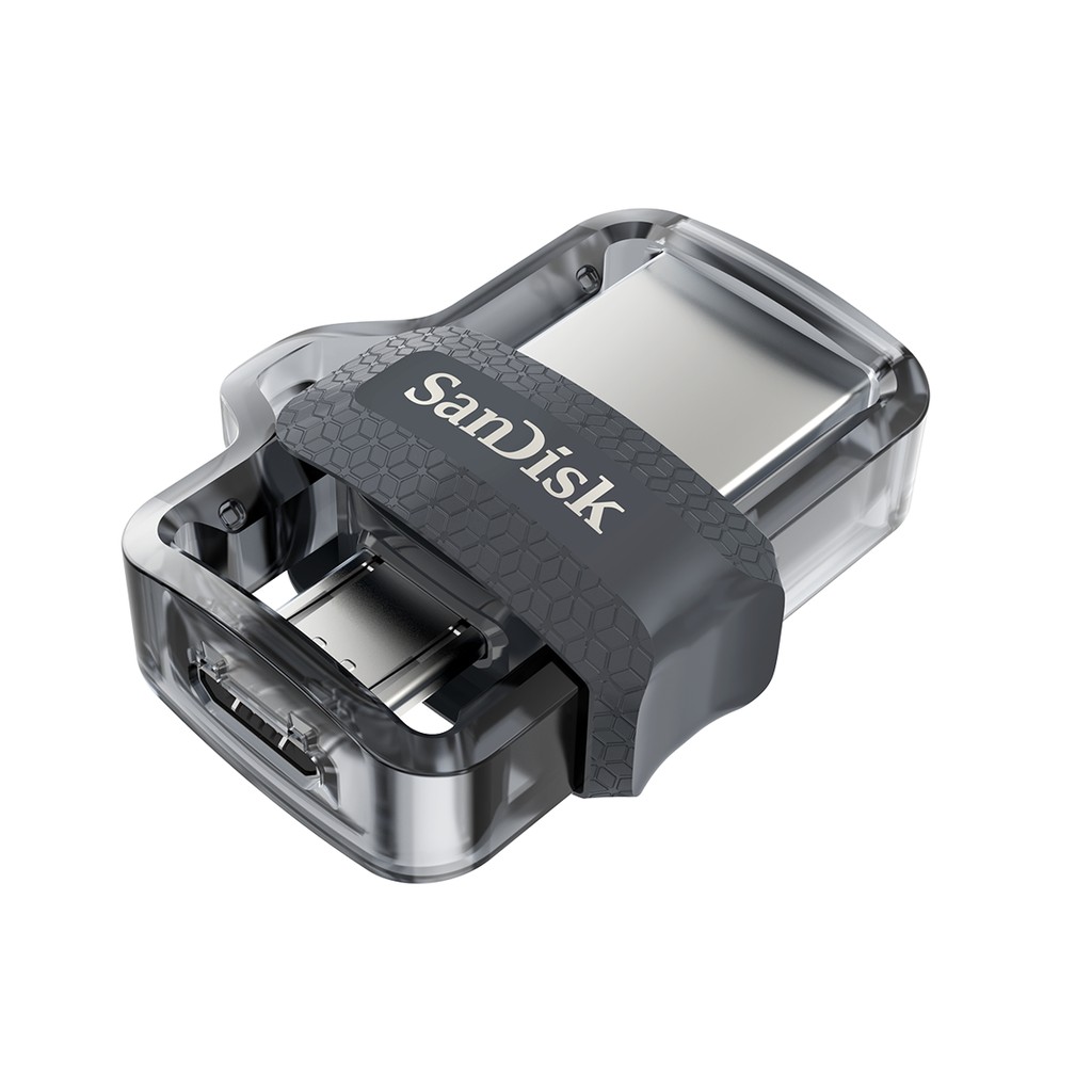 Usb 3.0 Sandisk Ultra Dual Drive M3.0 128gb