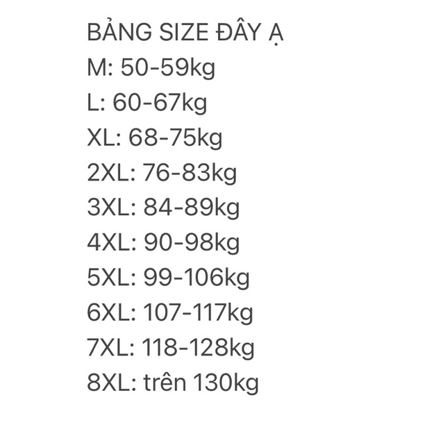 Áo sơ mi BIGSIZE NAM, ❤️Đủ size: 45kg - 80kg - 140kg