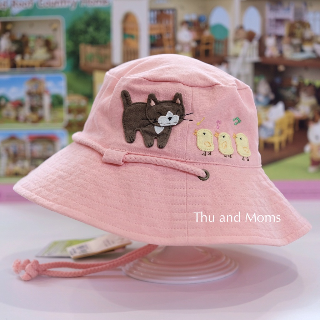 Mũ Hikosen Cara Nhật Bản  V-Z17-045