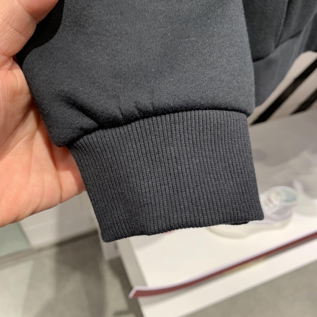 Áo khoác nỉ nam Lining AWDRE57