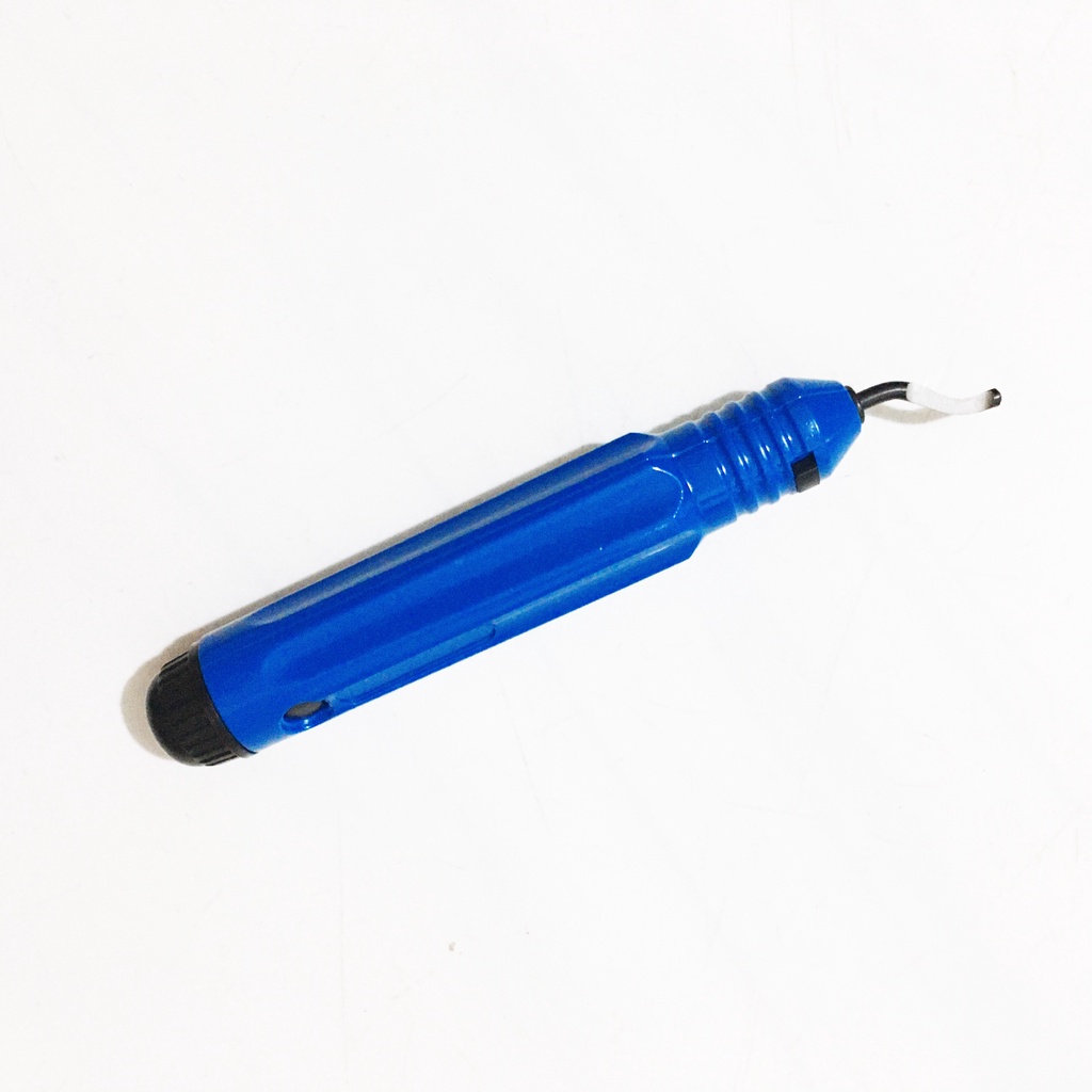 Dao cạo Bavia ống đồng loại dài hãng Value VTT-5 - nạo mavia Ma Via - Ba Via