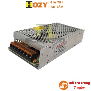 Nguồn tổng 12V chuyên dùng cho camera , đèn LED - Main To