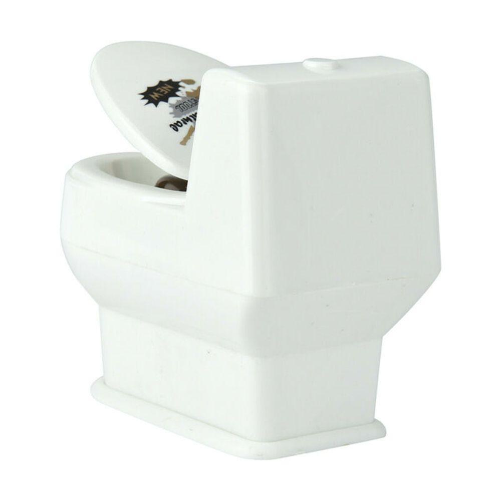 CHOOKEY Đồ Chơi Bồn Cầu Xịt Nước Giải Tỏa Căng Thẳng