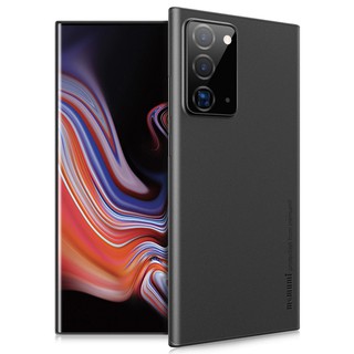 Ốp lưng Memumi dùng cho Samsung Galaxy Note 20, Note 20 Ultral siêu mỏng nhẹ đẹp bền