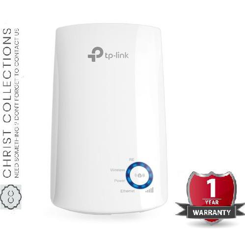 TP LINK Thiết Bị Khuếch Đại Tín Hiệu Wifi Tl-Wa850Re 300mbps 0512 | BigBuy360 - bigbuy360.vn