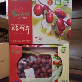 TÁO ĐỎ HÀN QUỐC 1KG