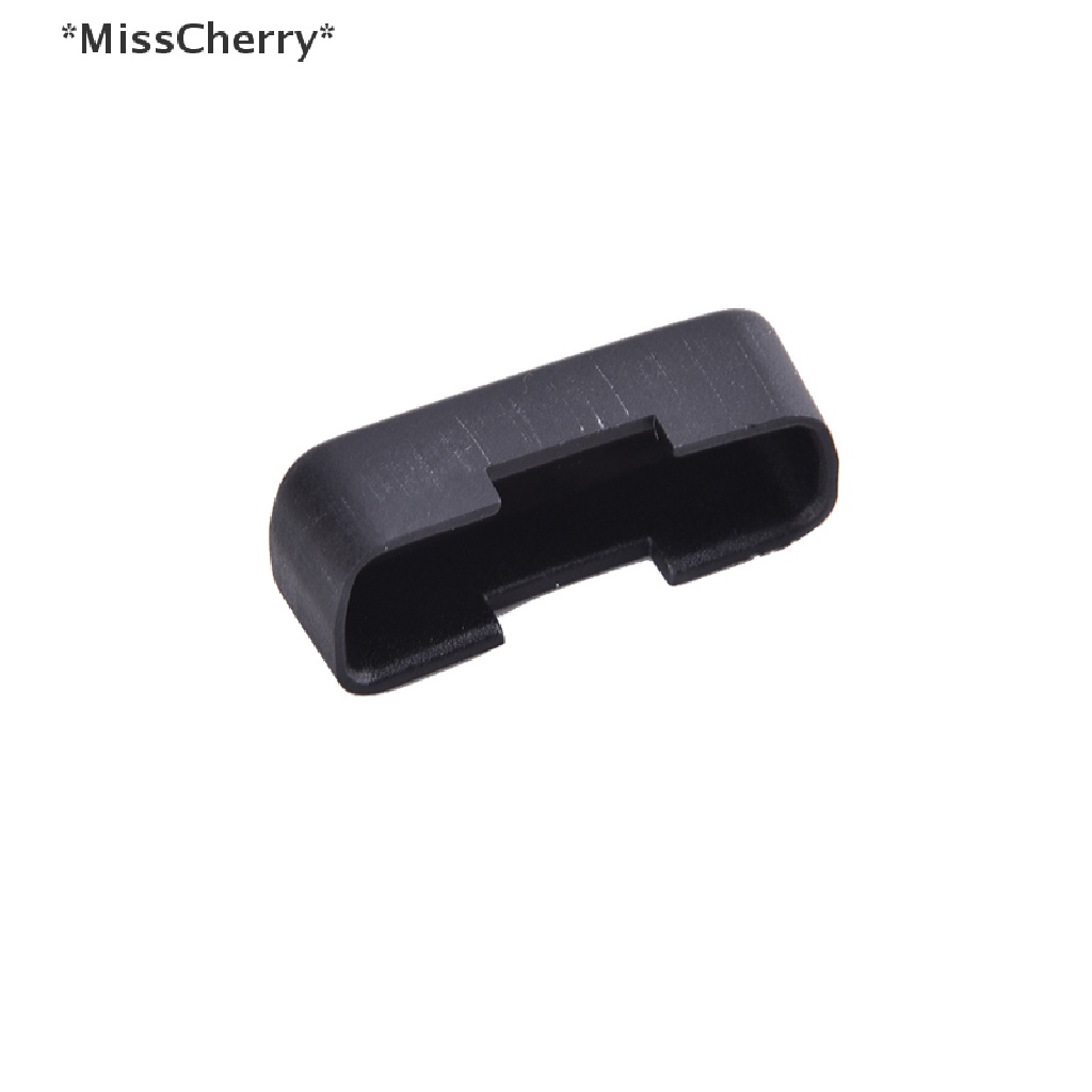 Set 5 Nắp Cao Su Bảo Vệ Chống Bụi Cho Đầu Nối DVI Máy Tính