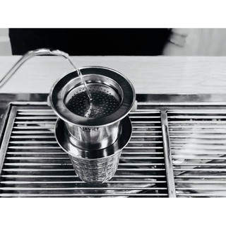Cà phê nguyên hạt LÀ VIỆT - COLD BREW