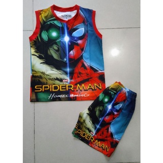 Bộ lạnh sát nách nhện  Win BB size 3-10