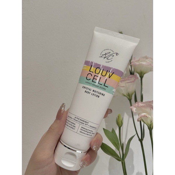 Kem dưỡng trắng body (Có Sẵn )