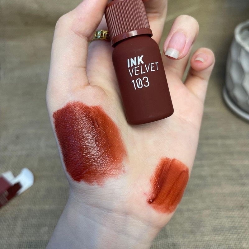 SON KEM PERIPERA INK VELVET LIMITED 2021
