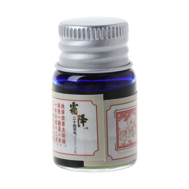 ✿ Lọ Bột Màu Vàng 5ml Dùng Vẽ Tranh Cho Bé Trai Gái