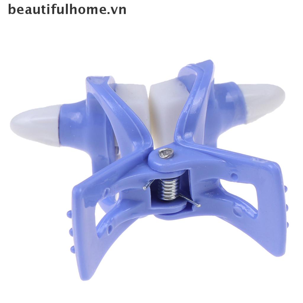 (Hàng Mới Về) Bộ 2 Dụng Cụ Nâng Mũi