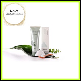 Sữa Rửa Mặt DR.PEPTI Bạc Hà Trà Xanh Dr. Pepti+ Herb Blending Cleansing Foam