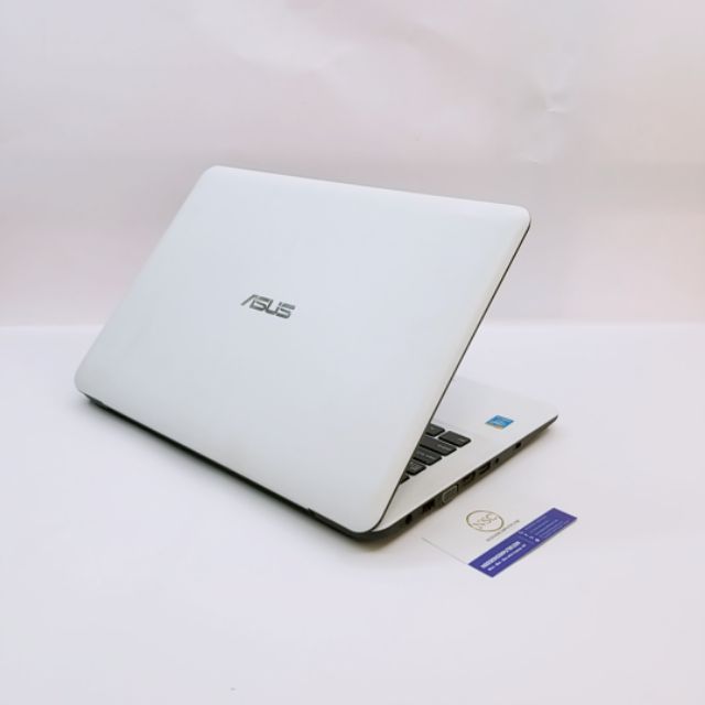 Laptop Asus văn phòng x454