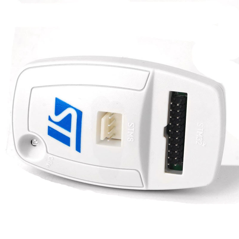 Mạch Lập Trình zzz ST-LINK / V2 STM8 STM32